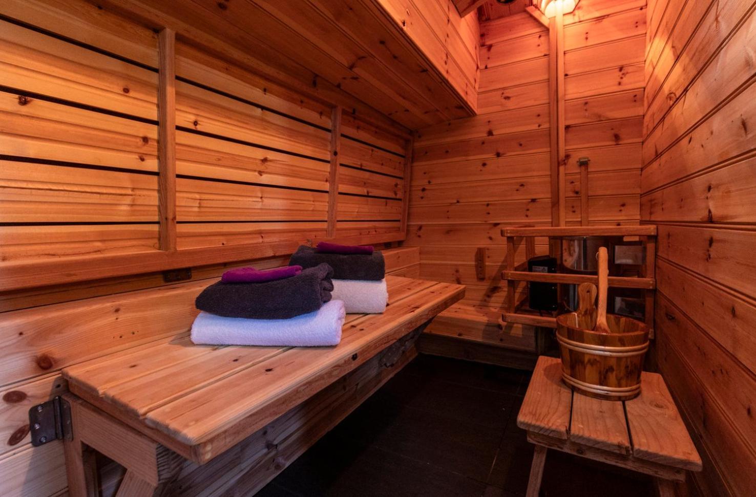 阿姆斯特丹 Anna Houseboat酒店 外观 照片